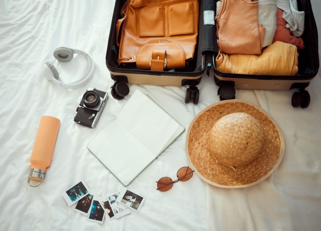 What to Pack for Your Saudi Adventure: Essentials for Every Traveler